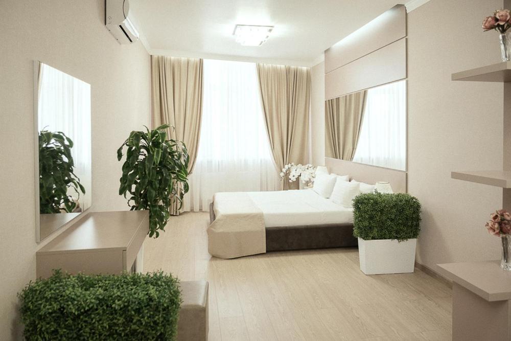 Apartment "Florence" Odessa Exterior foto